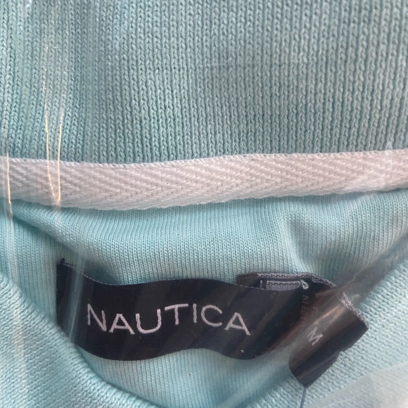 Brand New Nautica Golf Polo! - Picture 3 of 3